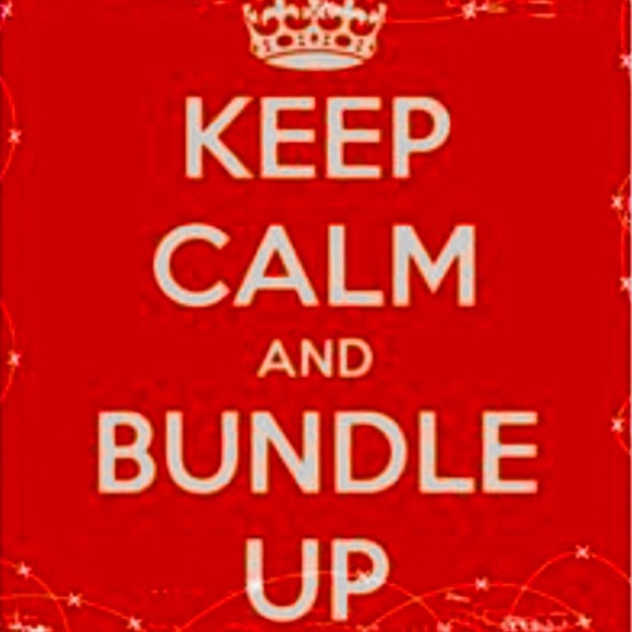 Bundle up and save 10% on 2 or more items - Picture 1 of 1